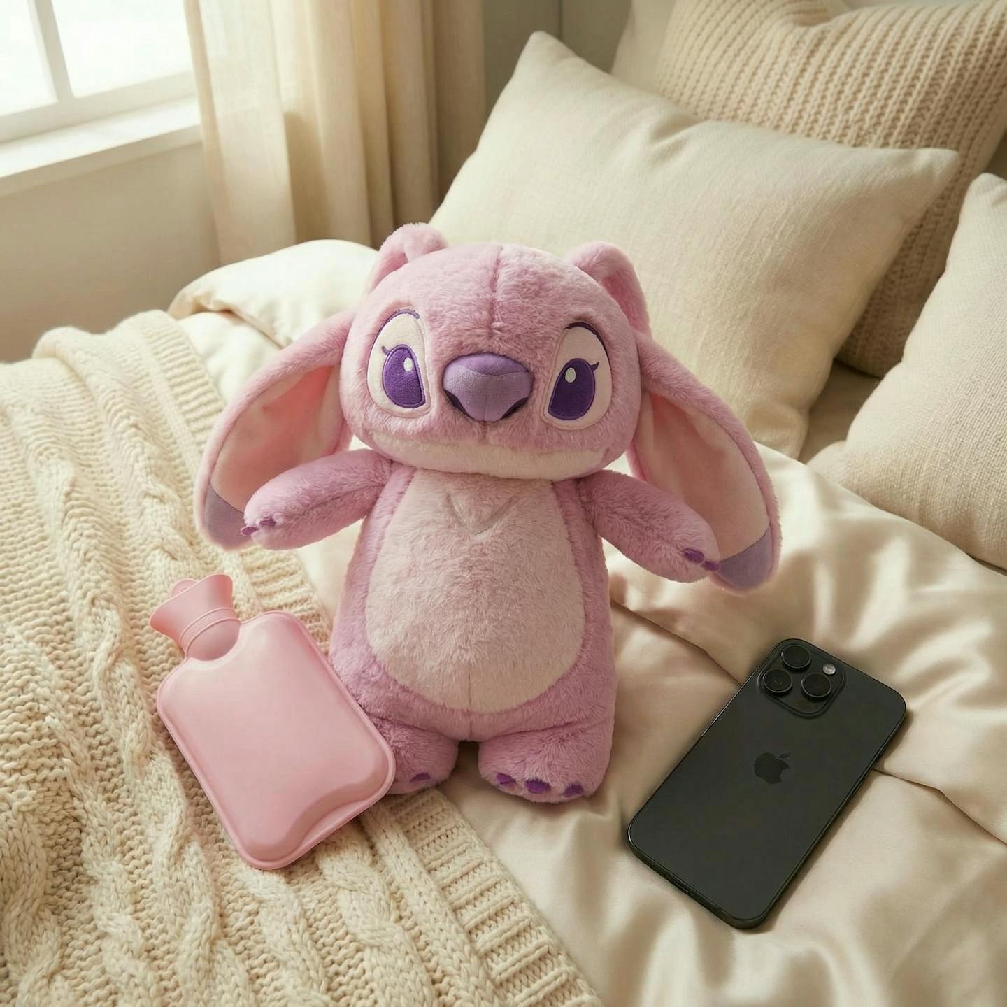 Boubouillotte Angèle